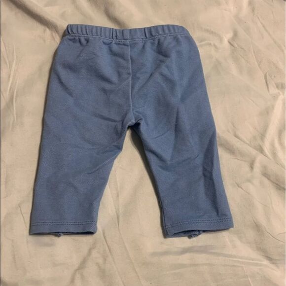 12‎ Months Baby Girl Leggings - Picture 3 of 3